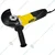 Stanley 125 mm 900 Watt SlimLine Small Angle Grinder with Accessories, 11000 RPM (STGS9125)