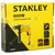 Stanley 13 mm 600 Watt Percussion Drill with Accessories, 2900 RPM (SDH600)