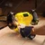 Stanley 152 mm 373 Watt Bench Grinder with Accessories, 3450 RPM (STGB3715)