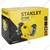 Stanley 152 mm 373 Watt Bench Grinder with Accessories, 3450 RPM (STGB3715)