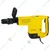 Stanley 1600 Watt ‎10 kg SDS-Max Demolition Hammer (STHM10K)