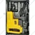 Stanley 1600 Watt ‎10 kg SDS-Max Demolition Hammer (STHM10K)