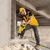 Stanley 1600 Watt ‎10 kg SDS-Max Demolition Hammer (STHM10K)