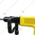 Stanley 1600 Watt ‎10 kg SDS-Max Demolition Hammer (STHM10K)