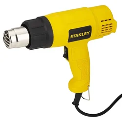Stanley 1800 Watt 2 Speed ​​Heat Gun or Hot Air Gun (SXH1800)