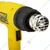 Stanley 1800 Watt 2 Speed Heat Gun or Hot Air Gun (SXH1800)