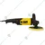 Stanley 180 mm 1300 Watt Car Polisher, 3600 RPM (SP137)