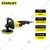 Stanley 180 mm 1300 Watt Car Polisher, 3600 RPM (SP137)