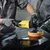 Stanley 180 mm 1300 Watt Car Polisher, 3600 RPM (SP137)