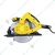 Stanley 190 mm 1600 Watt Circular Saw with 36T Blade, 5500 RPM (SC16)