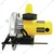 Stanley 190 mm 1600 Watt Circular Saw with 36T Blade, 5500 RPM (SC16)