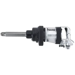 Stanley 1 Inch Impact Wrench, 3000 RPM Speed & 3388 Nm Max. Torque (97-559LA)