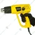Stanley 2000 Watt Variable Speed ​​Heat Gun or Hot Air Gun (STXH2000)