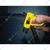 Stanley 2000 Watt Variable Speed ​​Heat Gun or Hot Air Gun (STXH2000)