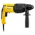 Stanley 26 mm 800 Watt 3 Mode SDS Plus Hammer Drill, 1150 RPM (SHR263K)