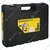 Stanley 26 mm 850 Watt 2 Mode L-Shape SDS-Plus Hammer Drill, 700 RPM (STHR272KS)