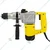 Stanley 26 mm 850 Watt 2 Mode L-Shape SDS-Plus Hammer Drill, 700 RPM (STHR272KS)