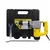 Stanley 26 mm 850 Watt 2 Mode L-Shape SDS-Plus Hammer Drill, 700 RPM (STHR272KS)