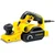 Stanley 2 mm 750 Watt Electric Planer with Accessories, 16500 RPM (STPP7502)