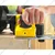 Stanley 2 mm 750 Watt Electric Planer with Accessories, 16500 RPM (STPP7502)