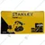 Stanley 2 mm 750 Watt Electric Planer with Accessories, 16500 RPM (STPP7502)