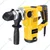 Stanley 32 mm 1250 Watt 3 Mode L-Shape SDS-Plus Hammer Drill, 850 RPM (STHR323K)