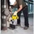 Stanley 32 mm 1250 Watt 3 Mode L-Shape SDS-Plus Hammer Drill, 850 RPM (STHR323K)
