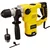 Stanley 32 mm 1250 Watt 3 Mode L-Shape SDS-Plus Hammer Drill, 850 RPM (STHR323K)