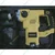 Stanley 32 mm 1250 Watt 3 Mode L-Shape SDS-Plus Hammer Drill, 850 RPM (STHR323K)