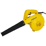 Stanley 500 Watt Single Speed Blower or Air Blower, 16000 RPM (SPT500)