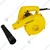 Stanley 500 Watt Single Speed Blower or Air Blower, 16000 RPM (SPT500)