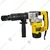 Stanley 5 Kg 1010 Watt Hex Chipping Hammer with Accessories, 2900 BPM (STHM5KH)