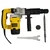 Stanley 5 Kg 1010 Watt Hex Chipping Hammer with Accessories, 2900 BPM (STHM5KH)