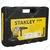 Stanley 5 Kg 1010 Watt Hex Chipping Hammer with Accessories, 2900 BPM (STHM5KH)