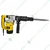 Stanley 5 Kg 1010 Watt Hex Chipping Hammer with Accessories, 2900 BPM (STHM5KH)