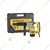 Stanley 5 Kg 1010 Watt Hex Chipping Hammer with Accessories, 2900 BPM (STHM5KH)