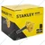Stanley 600 Watt Variable Speed Blower or Air Blower with Accessories, 16000 RPM (STPT600) 