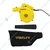 Stanley 600 Watt Variable Speed Blower or Air Blower with Accessories, 16000 RPM (STPT600) 