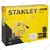 Stanley 65 mm 450 Watt Variable Speed JigSaw, 3000 RPM (SJ45)