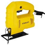 Stanley 65 mm 450 Watt Variable Speed JigSaw, 3000 RPM (SJ45)