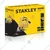 Stanley 75 mm 600 Watt Variable Speed Pendulum JigSaw, 3000 RPM (SJ60)