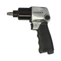 Stanley 3/8 Inch Air Impact Wrench with 244 Nm Max. Torque (STMT70116-8)