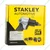 Stanley 3/8 Inch Air Impact Wrench with 244 Nm Max. Torque (STMT70116-8)