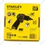 Stanley 3/8 Inch Air Impact Wrench with 244 Nm Max. Torque (STMT70116-8)