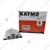 Kaymo Pack Of 2, 80 Series, 06 mm Stapler Pins for Upholstery-20000 pcs (ST8006)