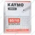 Kaymo 2 Packs of 80 Series 10 mm Stapler Pins - 20000 Pcs (ST8010)