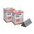 Kaymo 2 Packs of 80 Series 10 mm Stapler Pins - 20000 Pcs (ST8010)