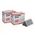 Kaymo 2 Packs of 80 Series 16 mm Stapler Pins - 20000 pcs (ST8016)
