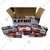 Kaymo 23 Series 8 mm Stapler Pins -20000 pcs (ST2308)