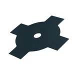 Heavy Duty 10 inch 4 Teeth Star Blade for Brush Cutter